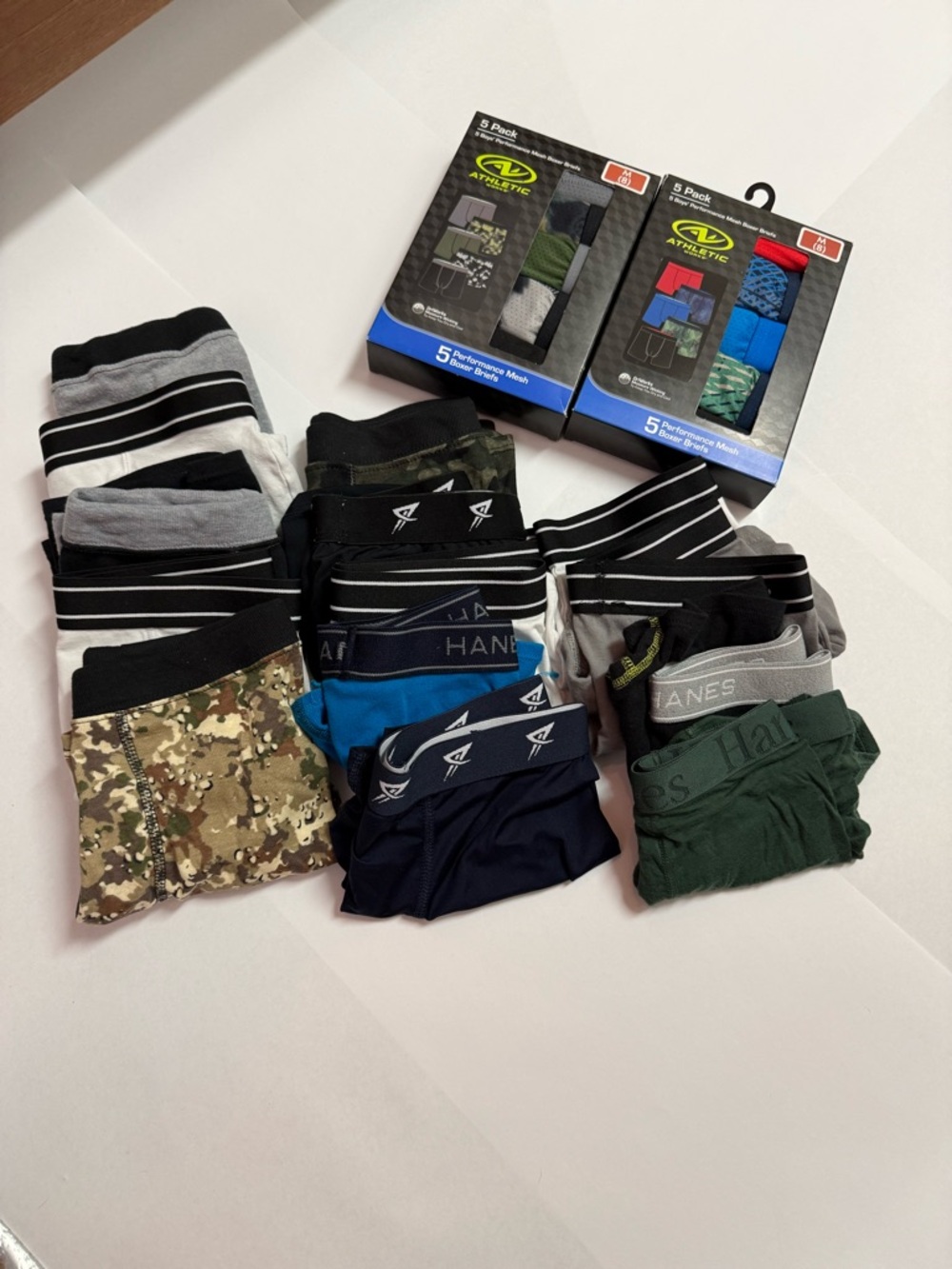 Boys' Assorted Clothing Bundle - Picture 8 of 13